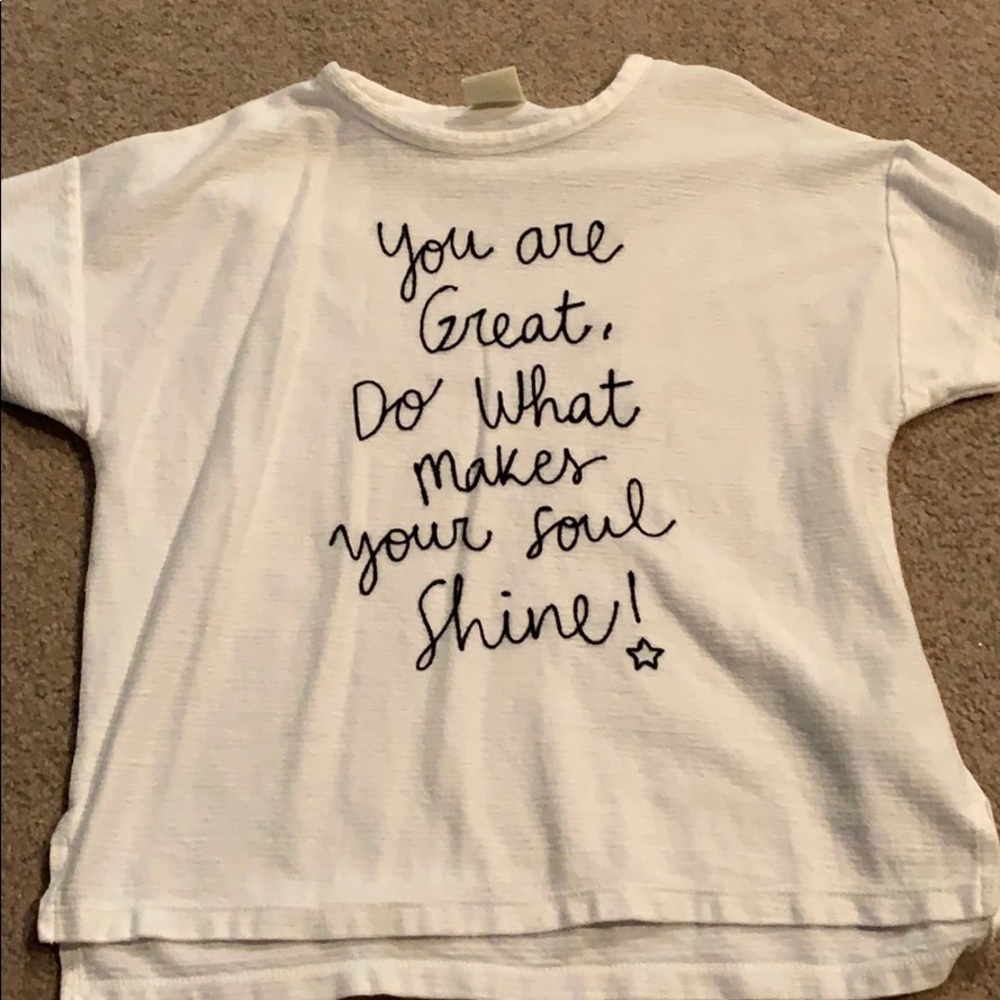 Zara Kids T-shirt